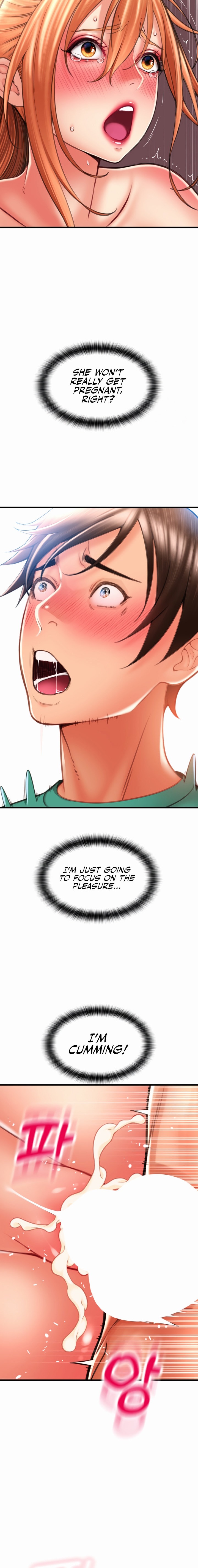 Pay with Sperm Pay Chapter 30 Page 26
