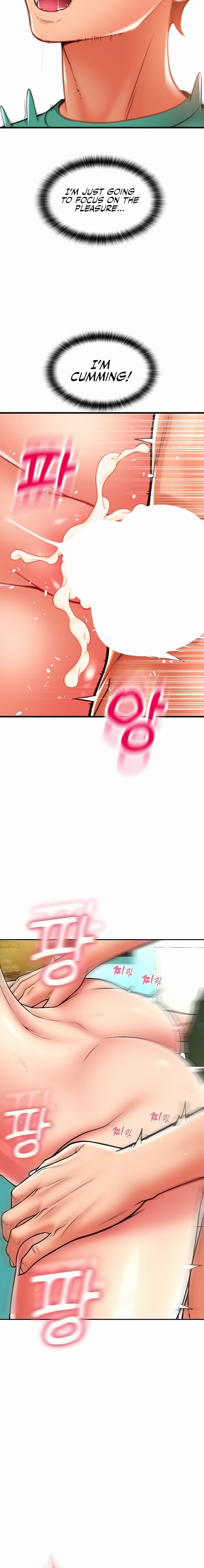 Pay with Sperm Pay Chapter 31 Page 2