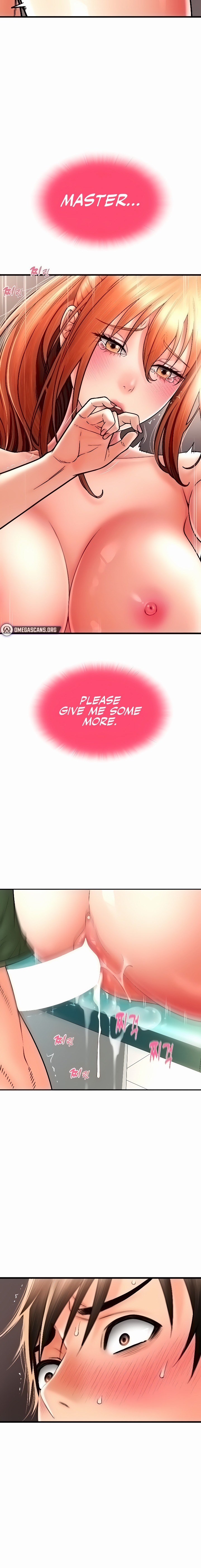 Pay with Sperm Pay Chapter 31 Page 6