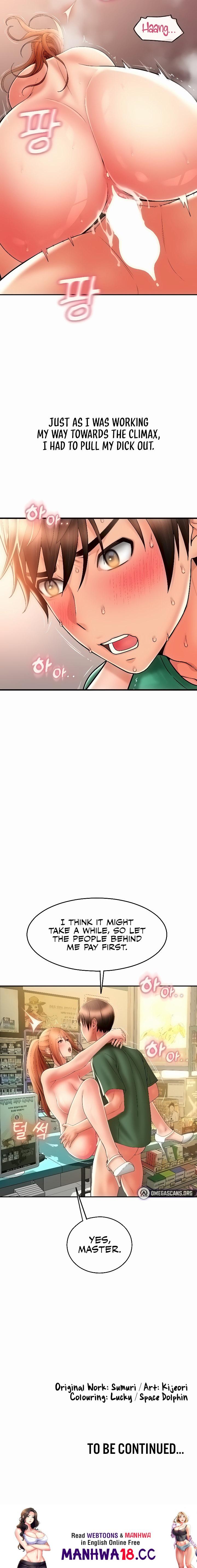 Pay with Sperm Pay Chapter 32 Page 37