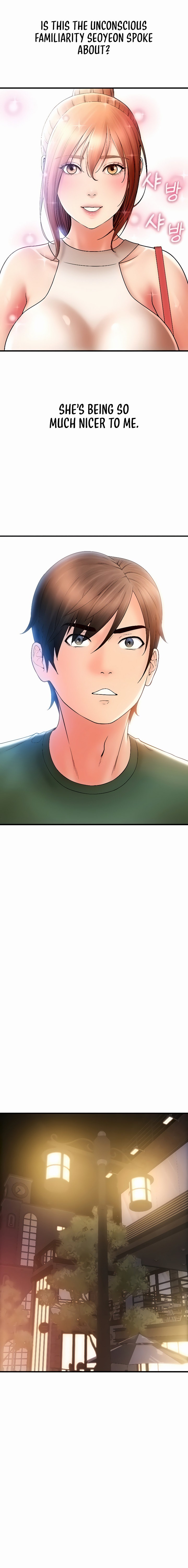 Pay with Sperm Pay Chapter 34 Page 6