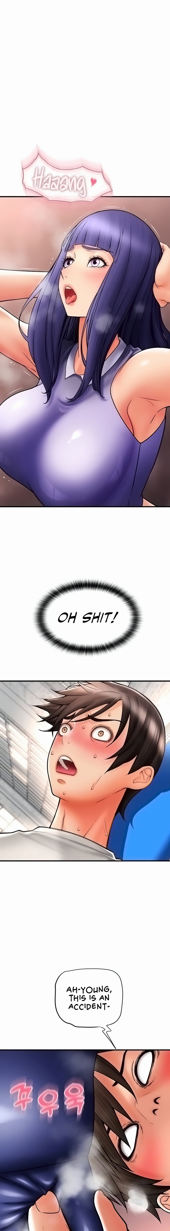 Pay with Sperm Pay Chapter 37 Page 3