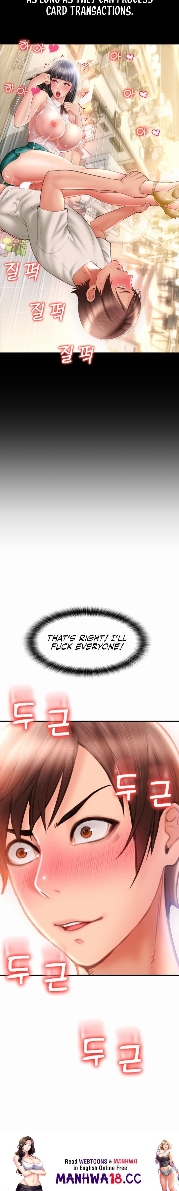 Pay with Sperm Pay Chapter 4 Page 30