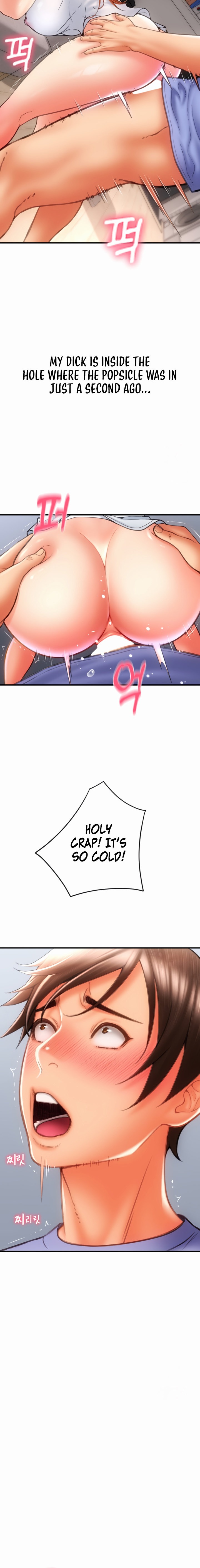 Pay with Sperm Pay Chapter 42 Page 16
