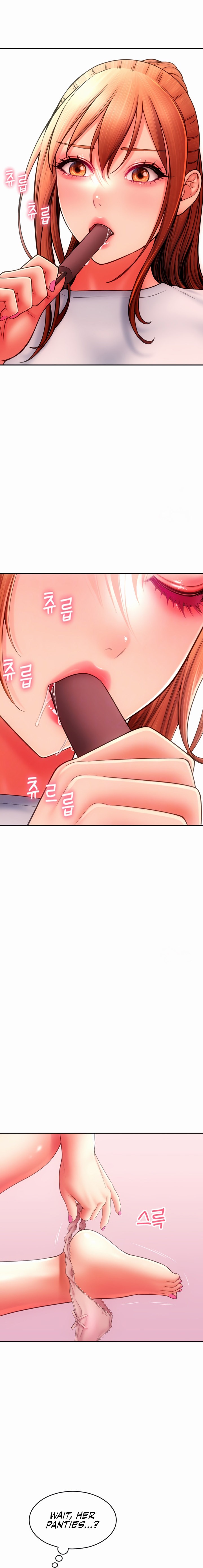Pay with Sperm Pay Chapter 42 Page 5