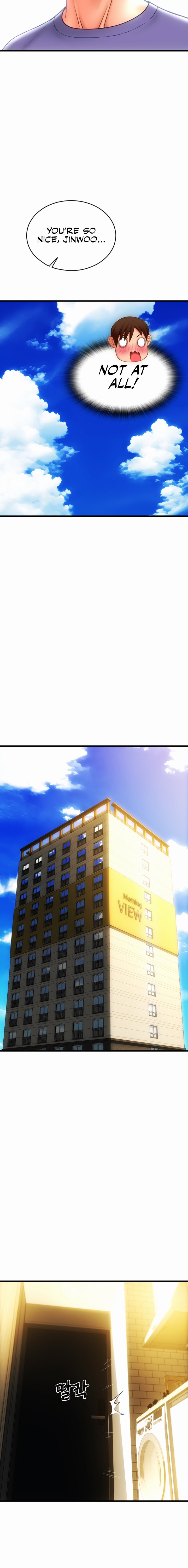 Pay with Sperm Pay Chapter 45 Page 12