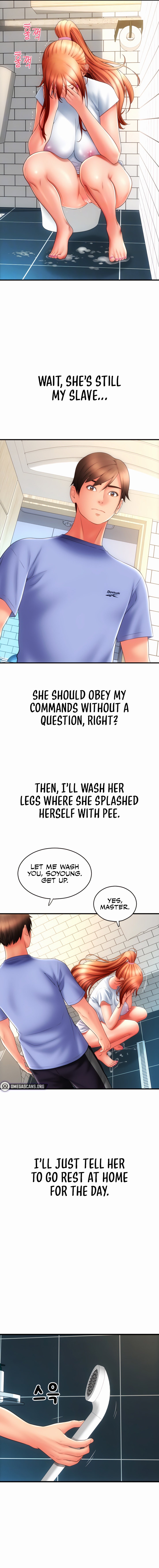 Pay with Sperm Pay Chapter 46 Page 5