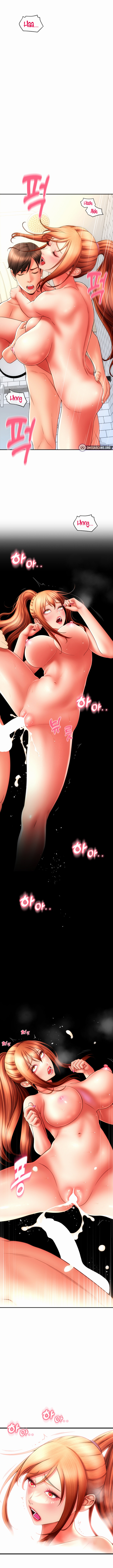Pay with Sperm Pay Chapter 47 Page 7