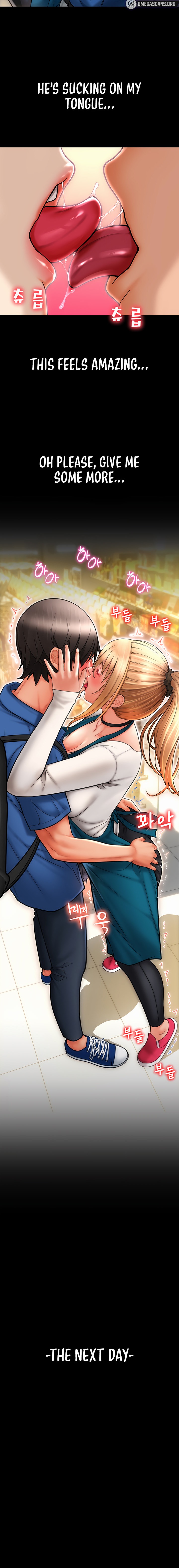 Pay with Sperm Pay Chapter 48 Page 18