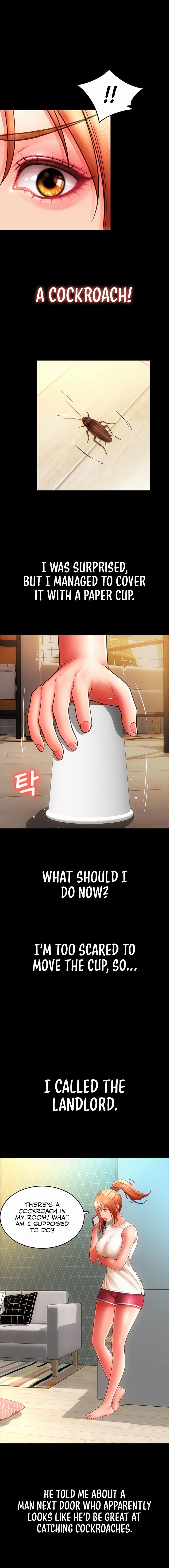 Pay with Sperm Pay Chapter 48 Page 24