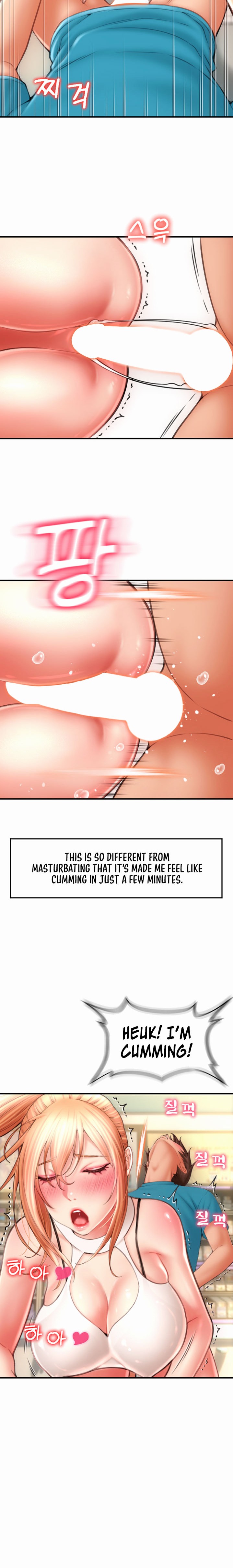 Pay with Sperm Pay Chapter 6 Page 26