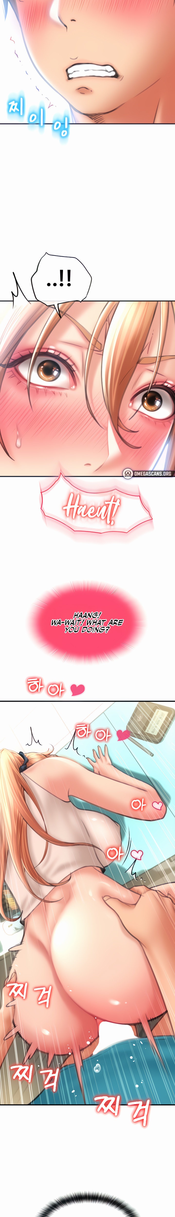 Pay with Sperm Pay Chapter 7 Page 8
