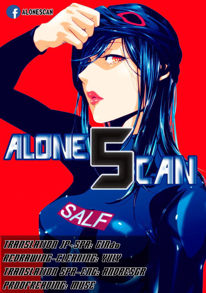 RaW Hero Chapter 10 Page 1
