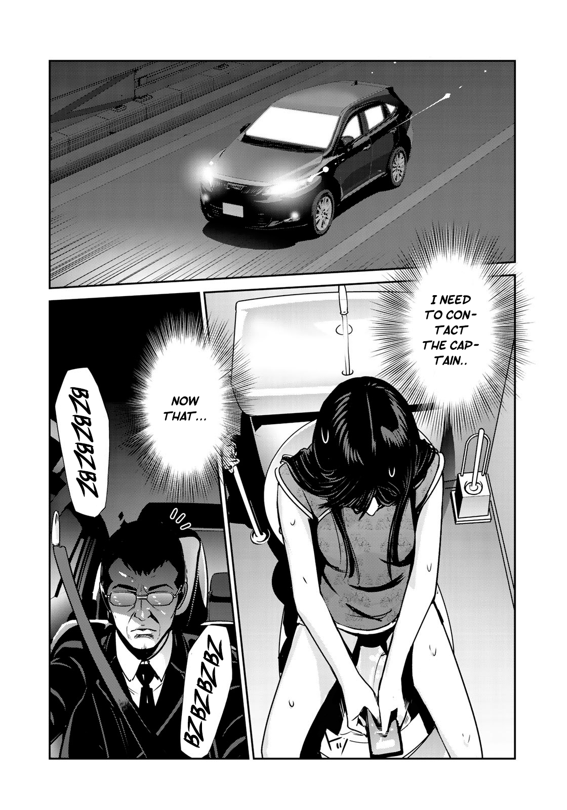 RaW Hero Chapter 10 Page 19