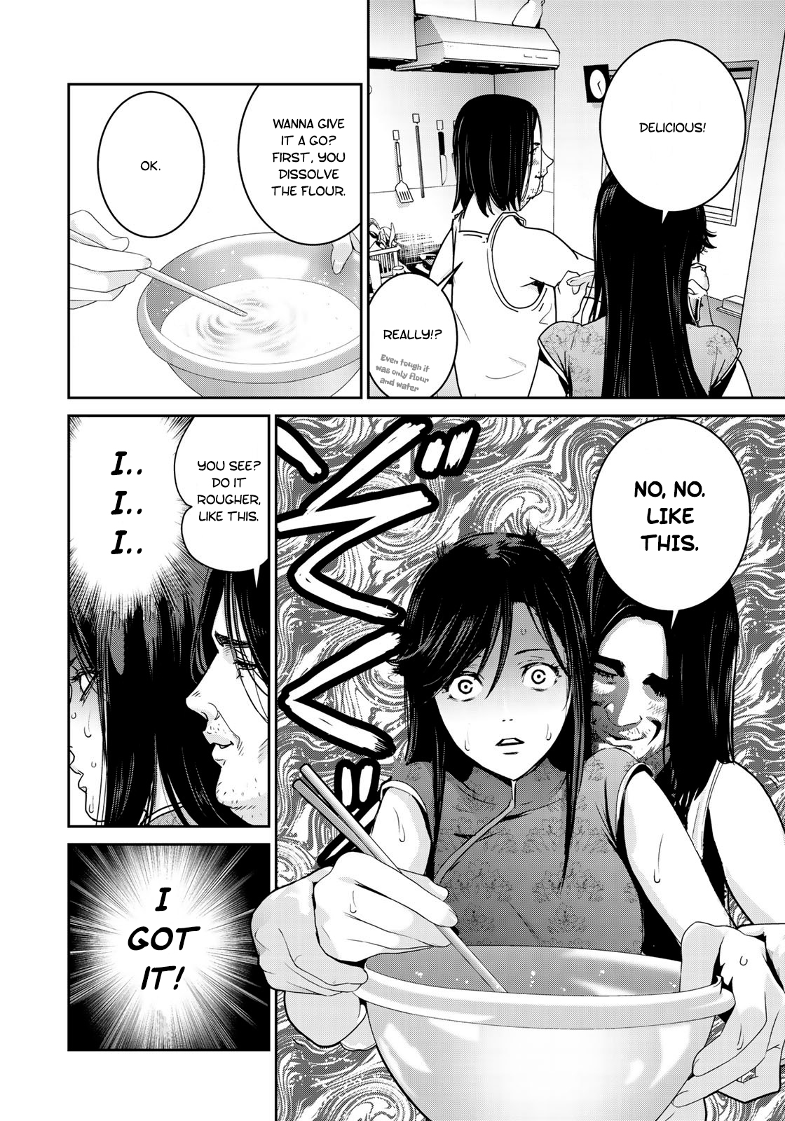 RaW Hero Chapter 10 Page 7