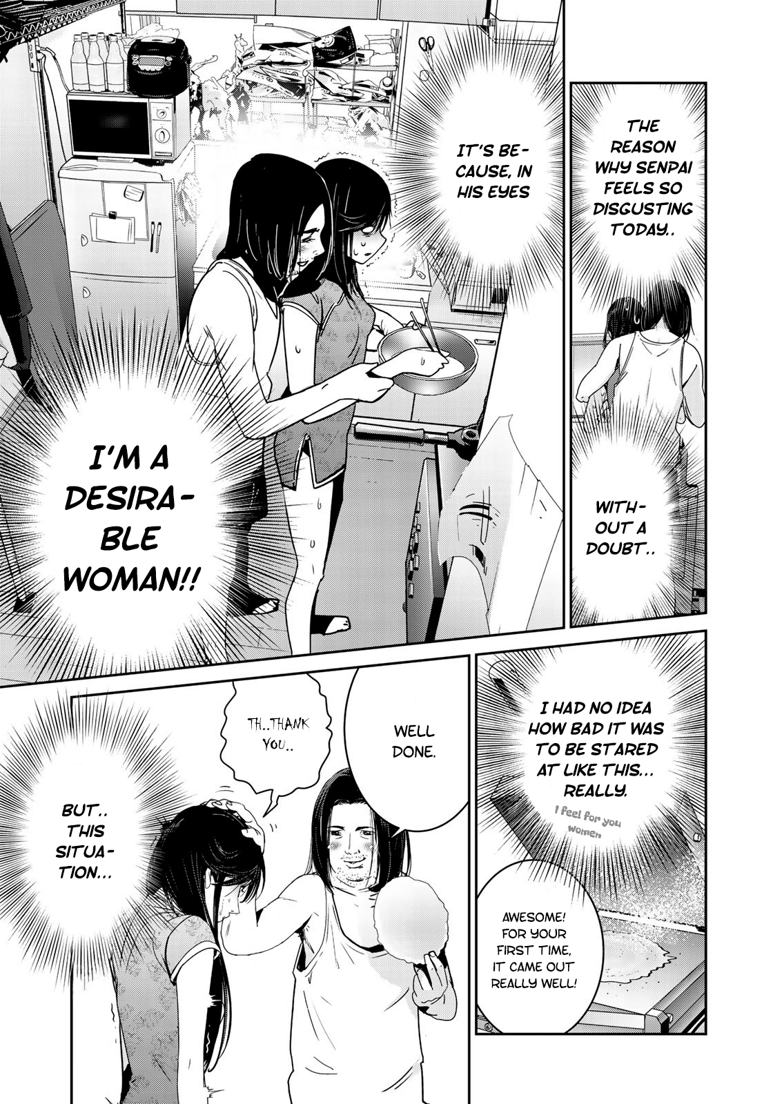 RaW Hero Chapter 10 Page 8