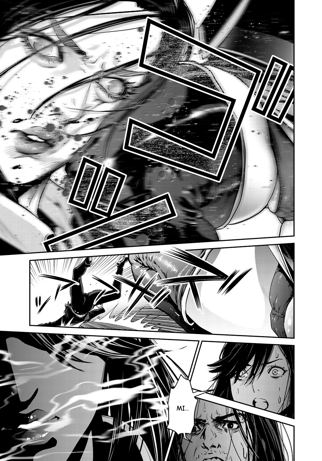 RaW Hero Chapter 12 Page 24