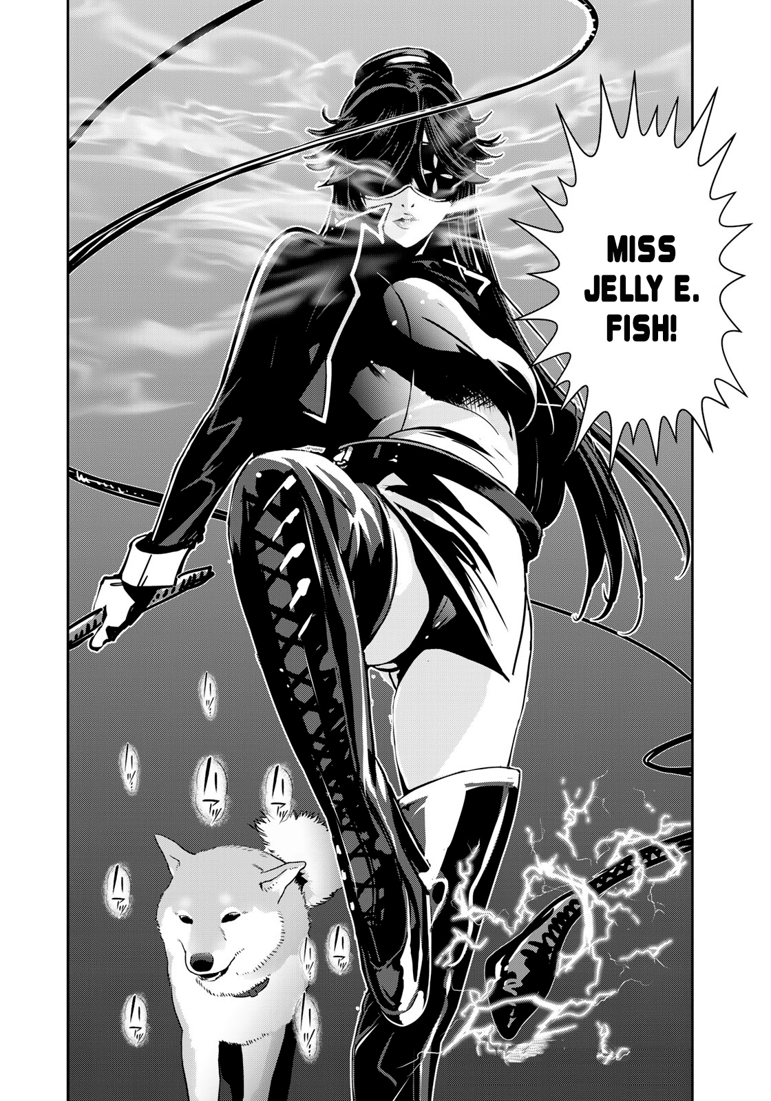 RaW Hero Chapter 12 Page 25