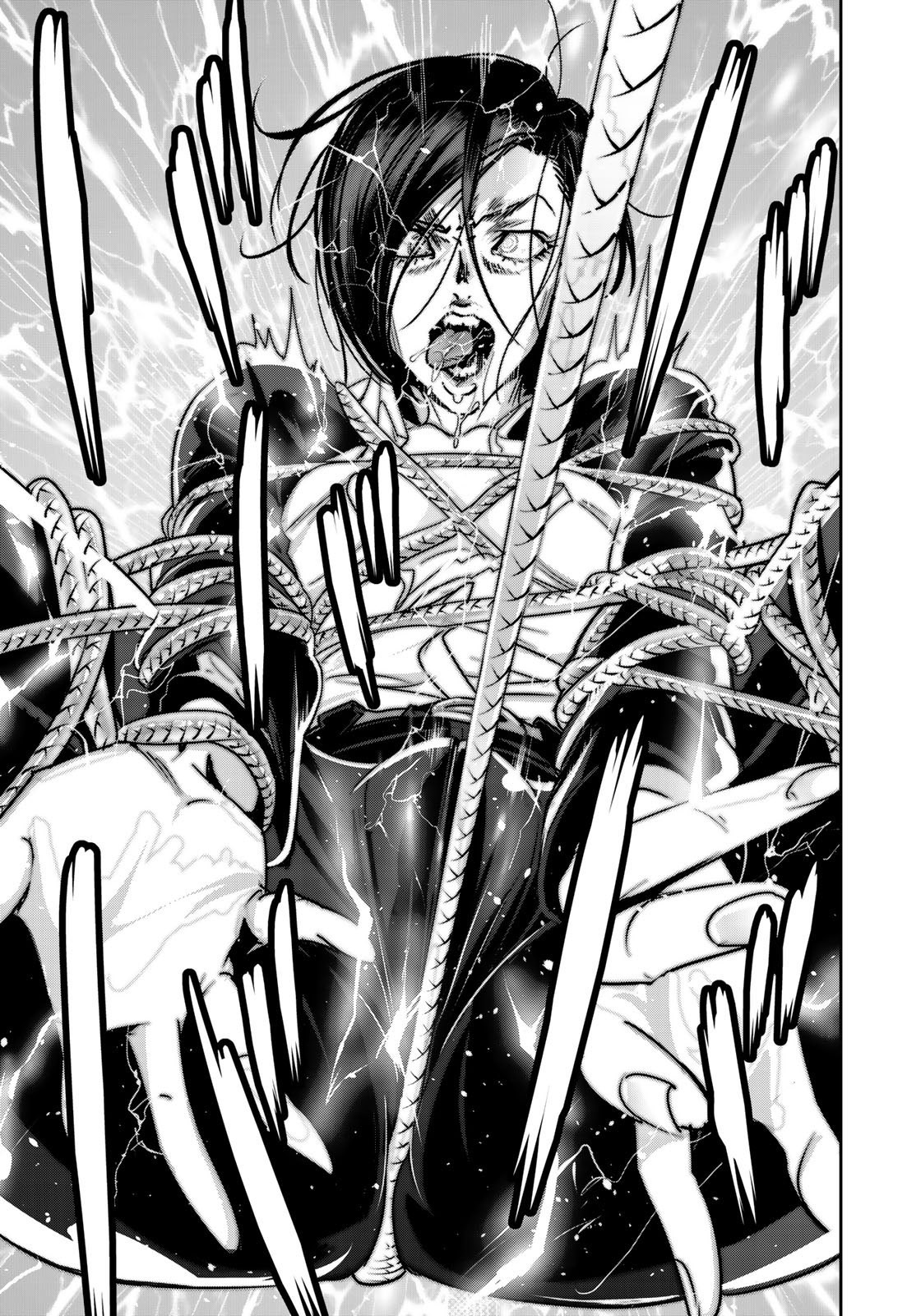 RaW Hero Chapter 13 Page 20