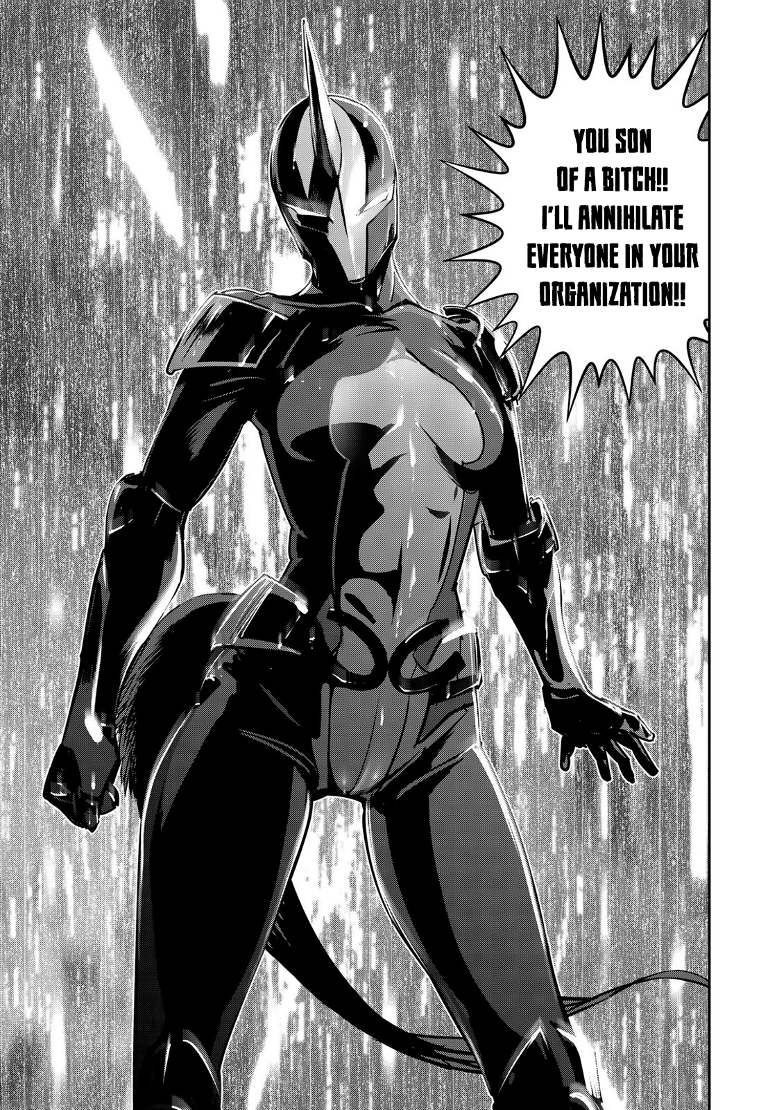RaW Hero Chapter 13 Page 24