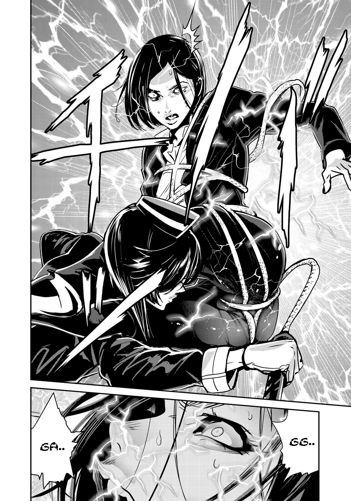 RaW Hero Chapter 13 Page 9