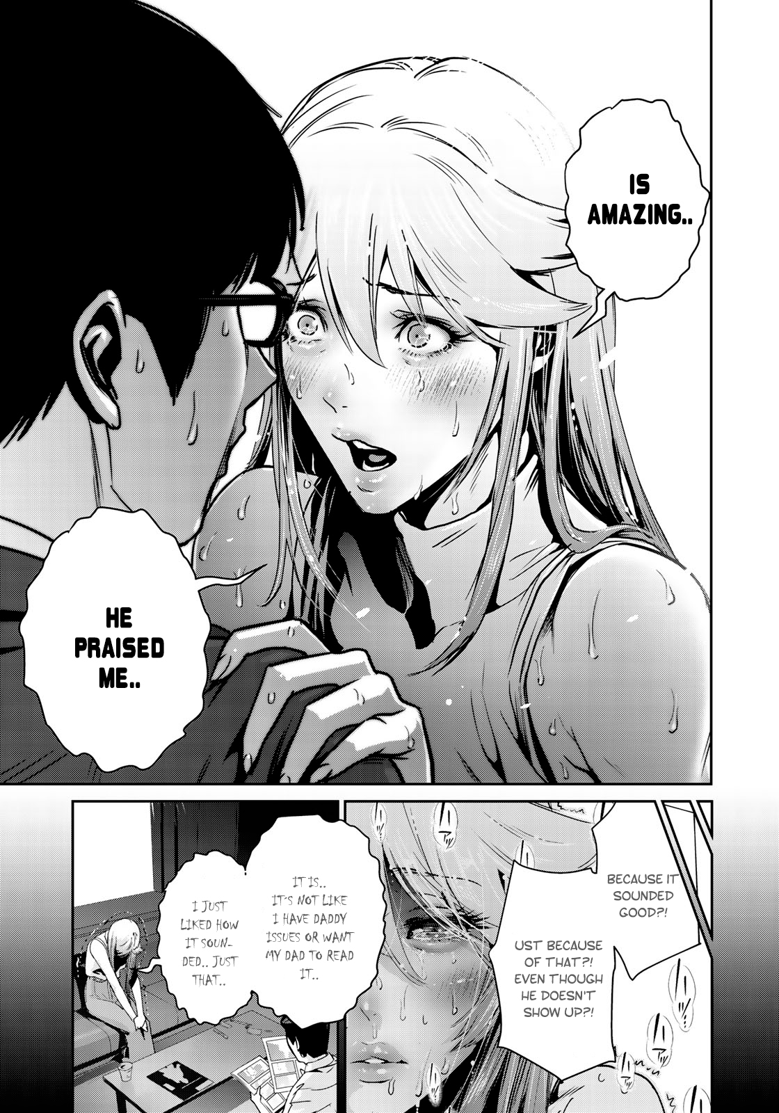 RaW Hero Chapter 14 Page 24