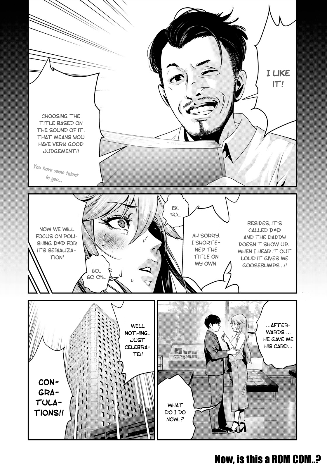 RaW Hero Chapter 14 Page 25
