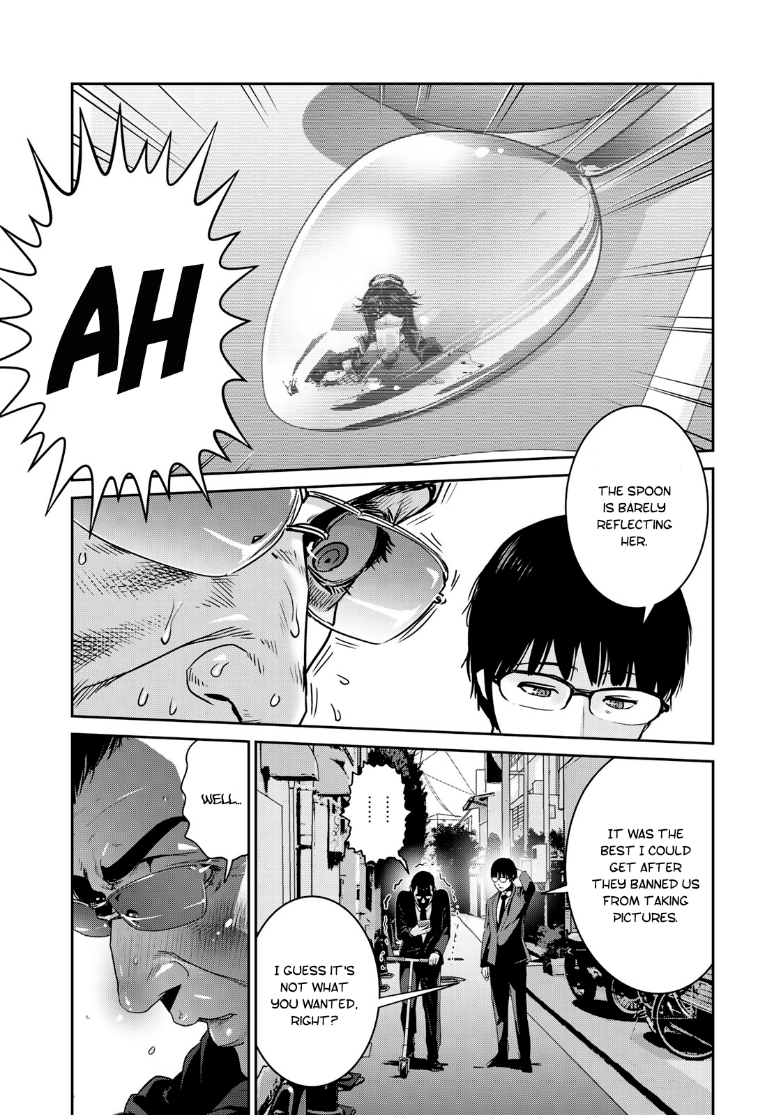 RaW Hero Chapter 14 Page 6