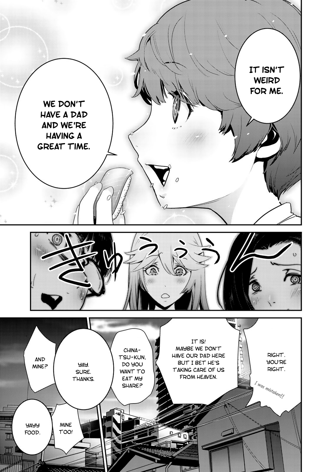 RaW Hero Chapter 15 Page 10