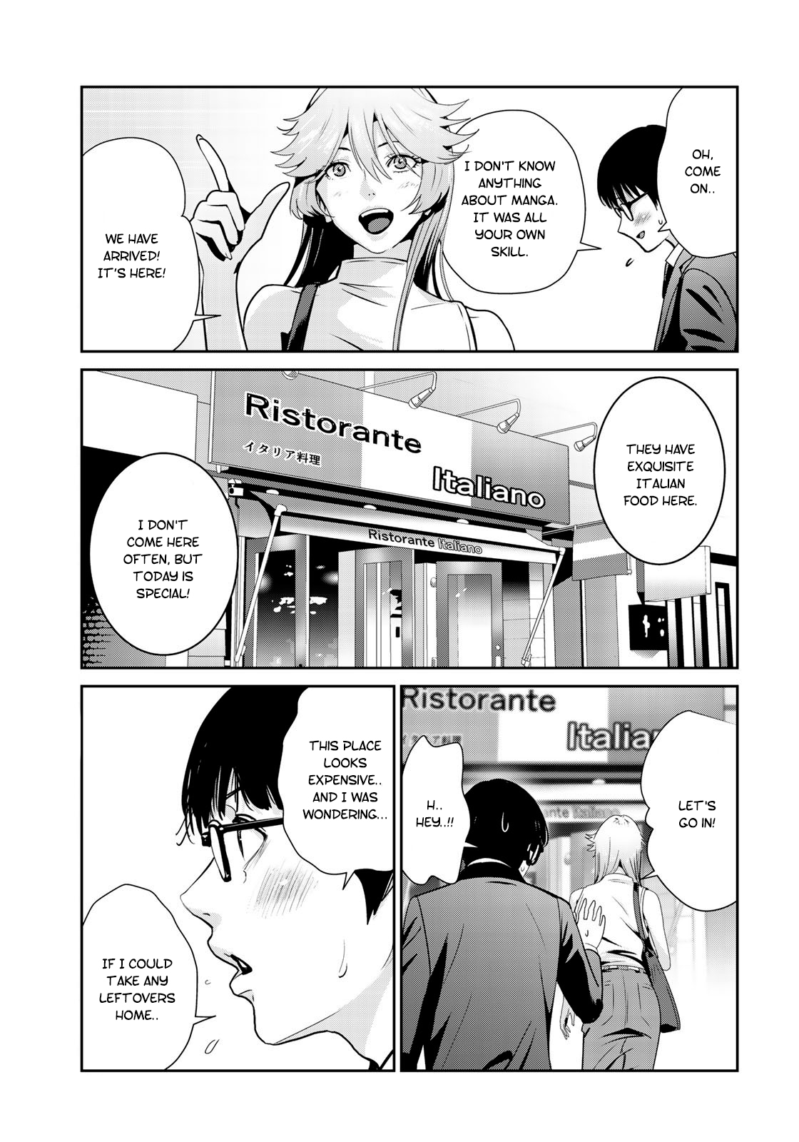 RaW Hero Chapter 15 Page 4