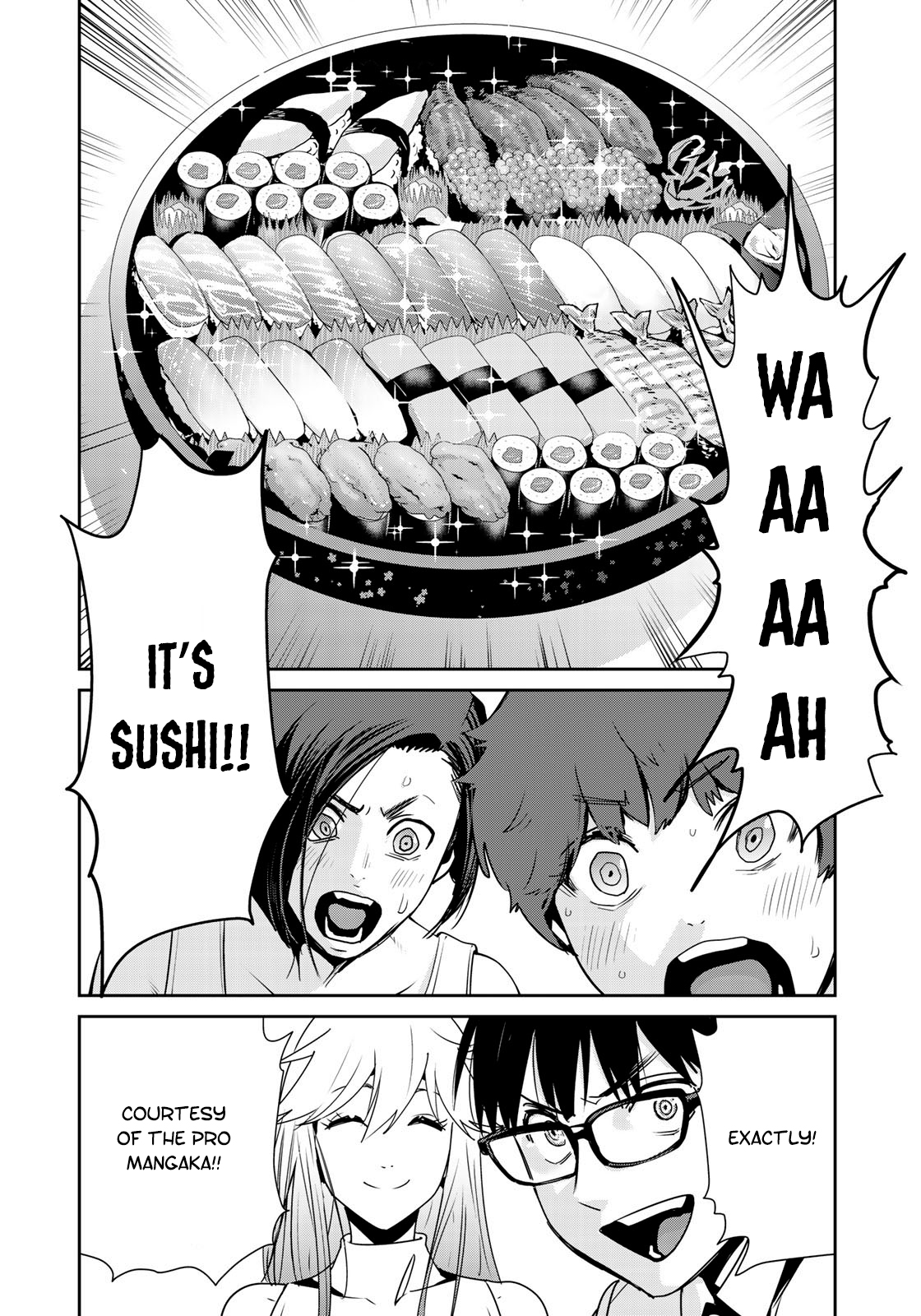 RaW Hero Chapter 15 Page 7