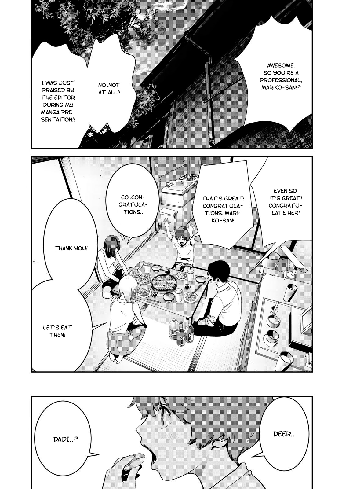 RaW Hero Chapter 15 Page 8