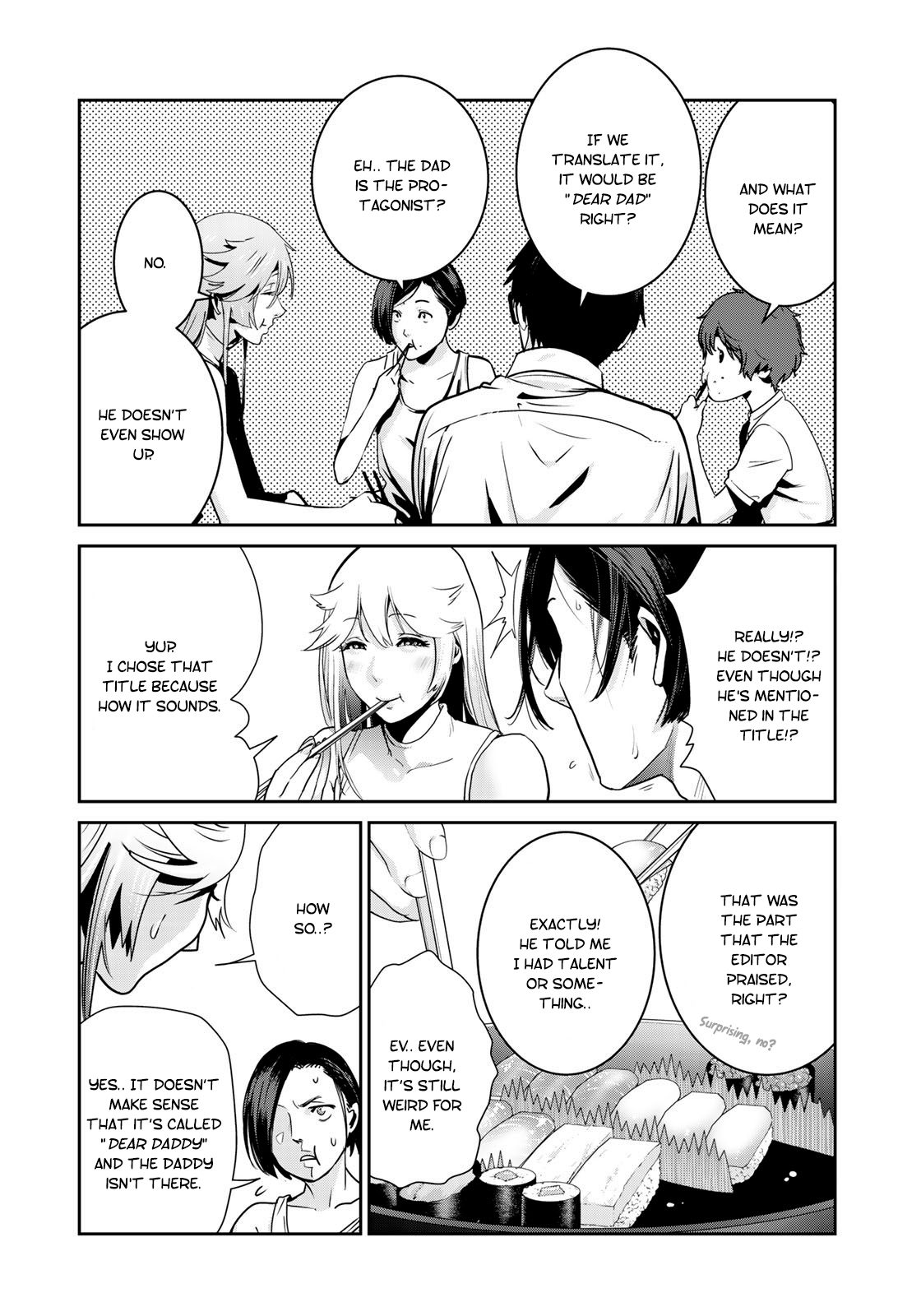 RaW Hero Chapter 15 Page 9