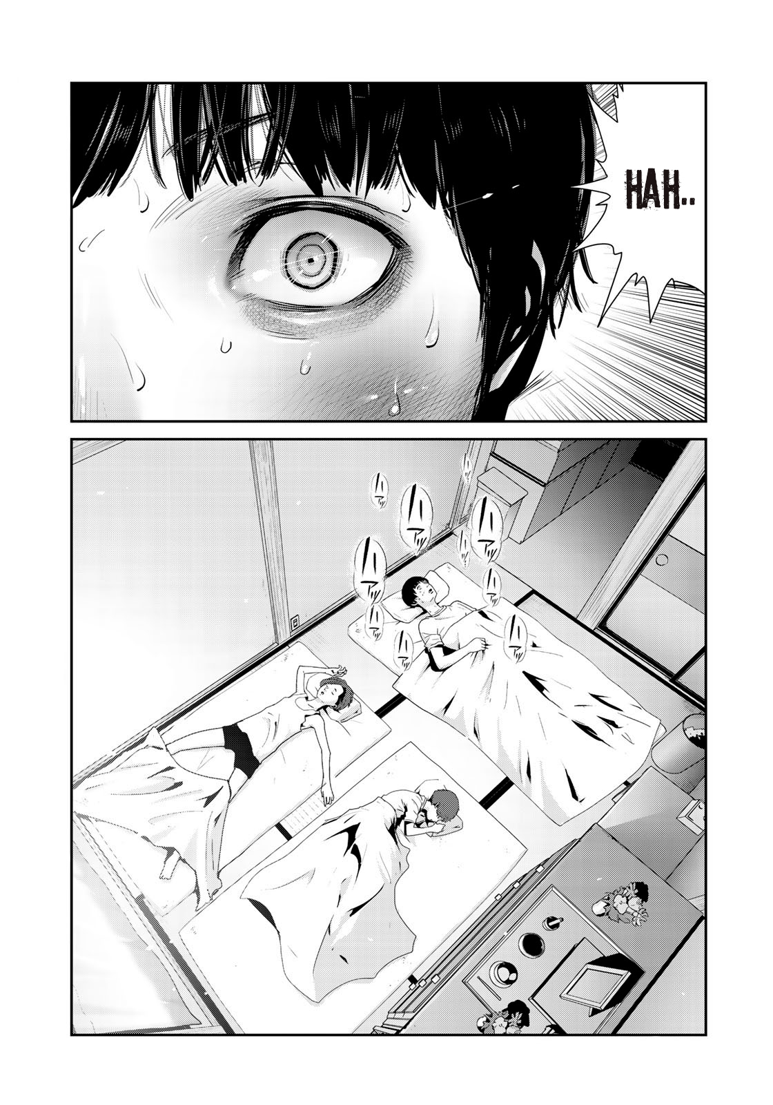 RaW Hero Chapter 16 Page 4