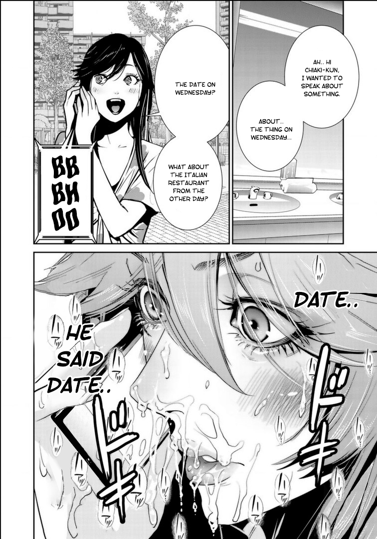 RaW Hero Chapter 17 Page 23