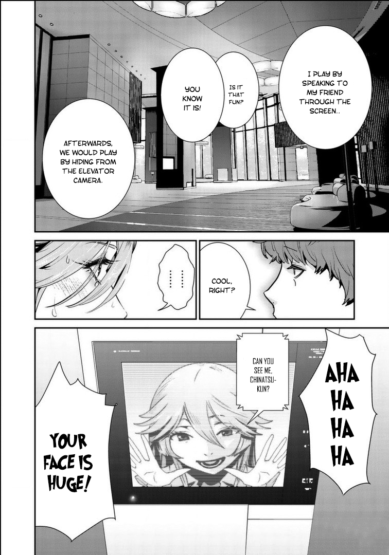 RaW Hero Chapter 18 Page 13