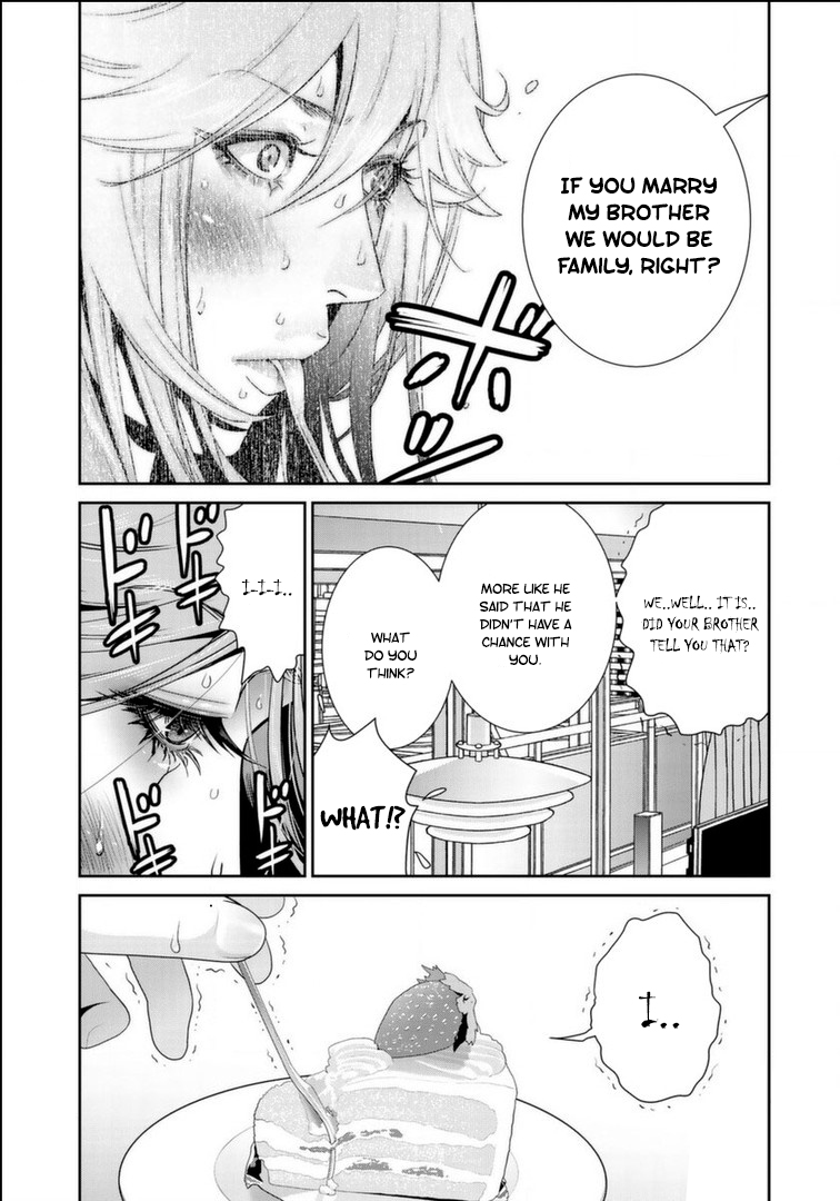 RaW Hero Chapter 18 Page 16