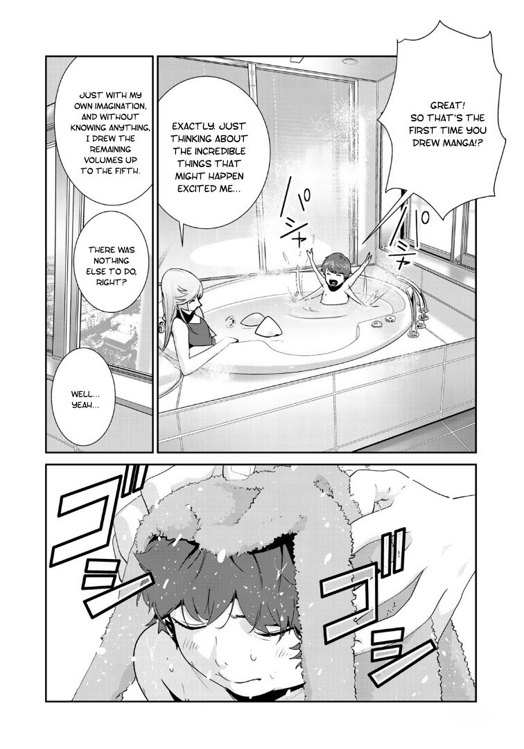 RaW Hero Chapter 19 Page 10