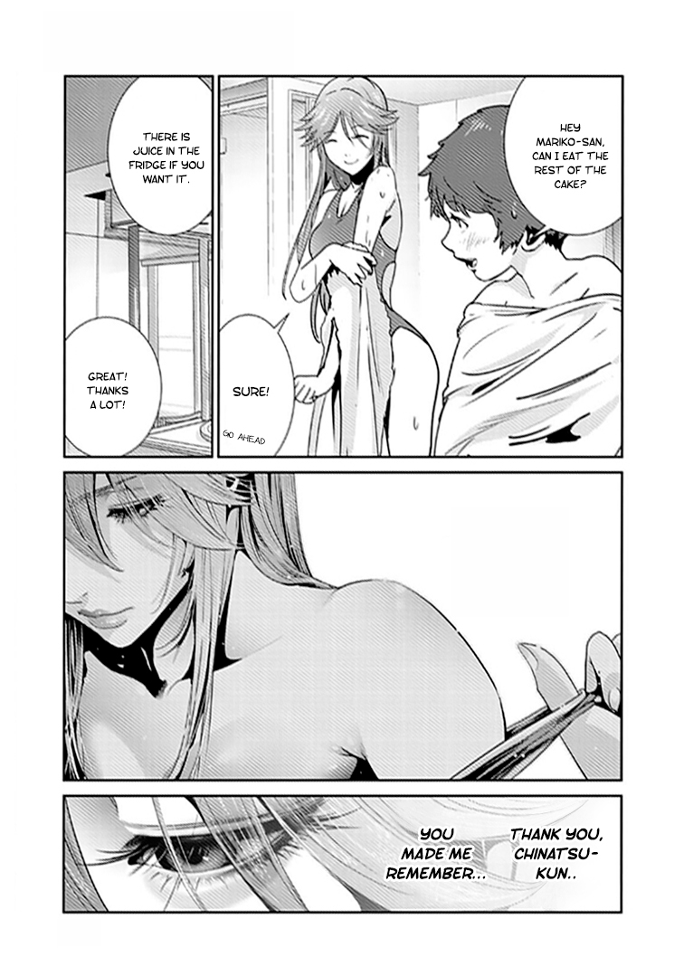 RaW Hero Chapter 19 Page 11