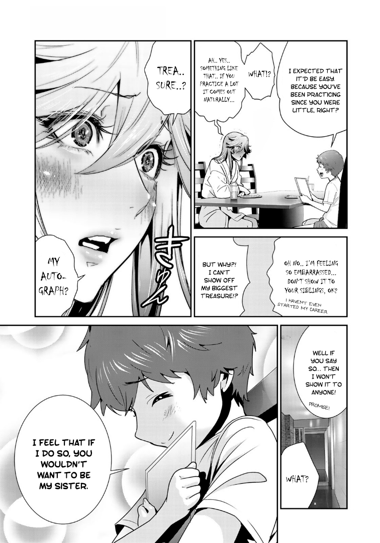 RaW Hero Chapter 19 Page 17