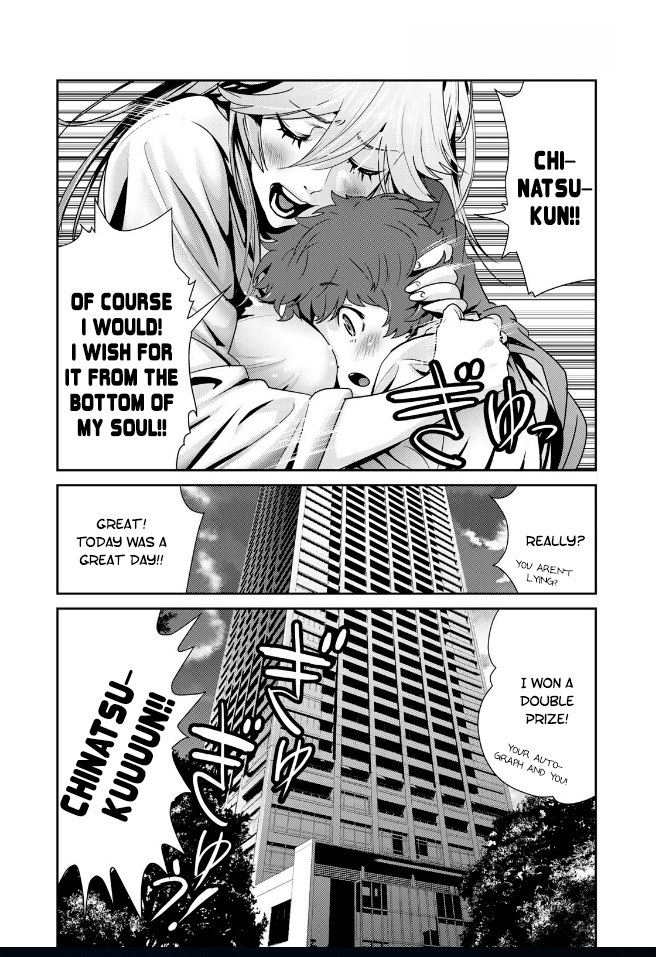 RaW Hero Chapter 19 Page 18