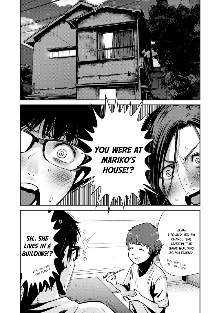 RaW Hero Chapter 19 Page 19