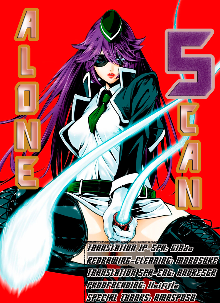 RaW Hero Chapter 19 Page 2