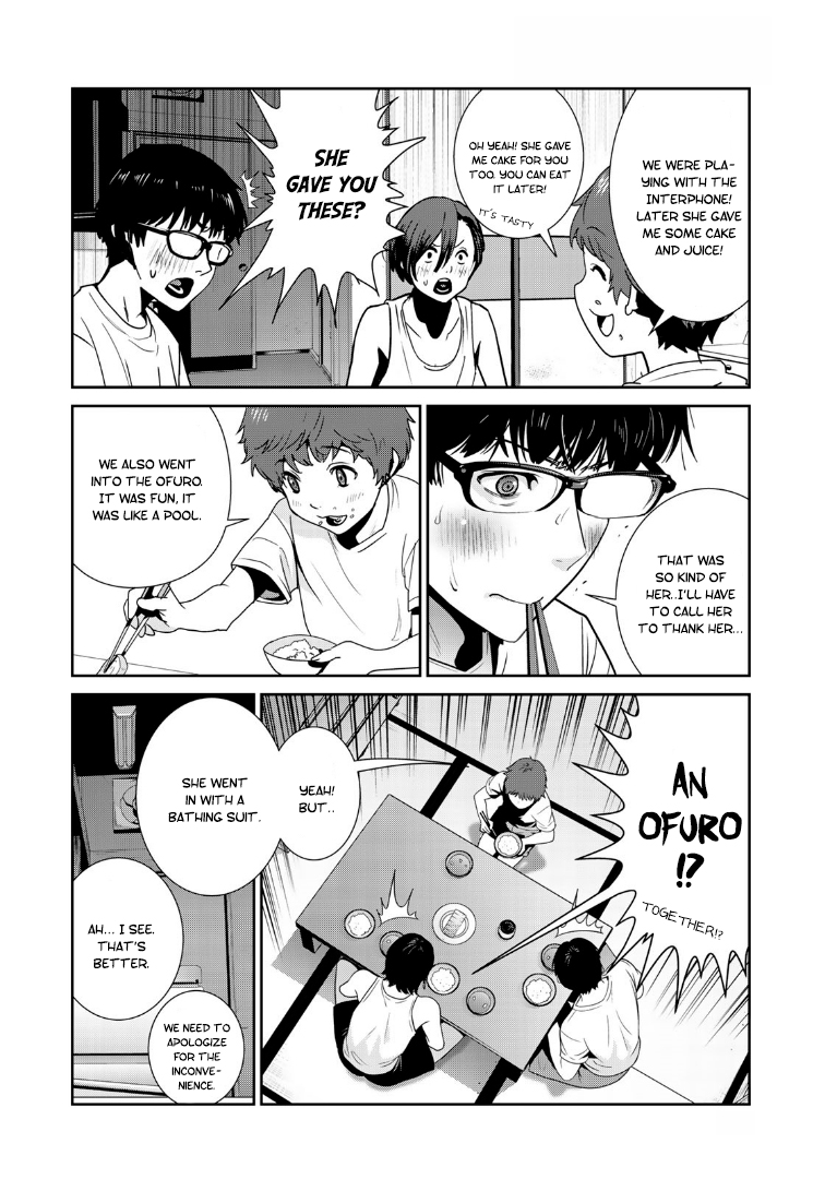 RaW Hero Chapter 19 Page 20