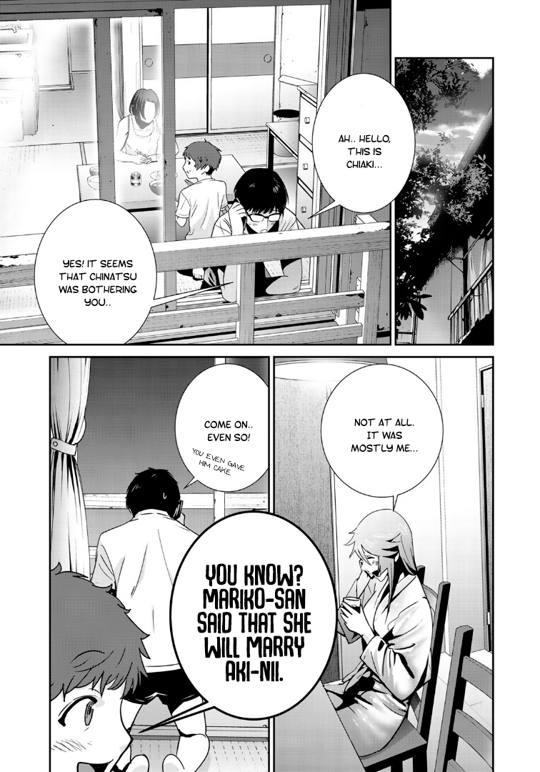 RaW Hero Chapter 19 Page 21