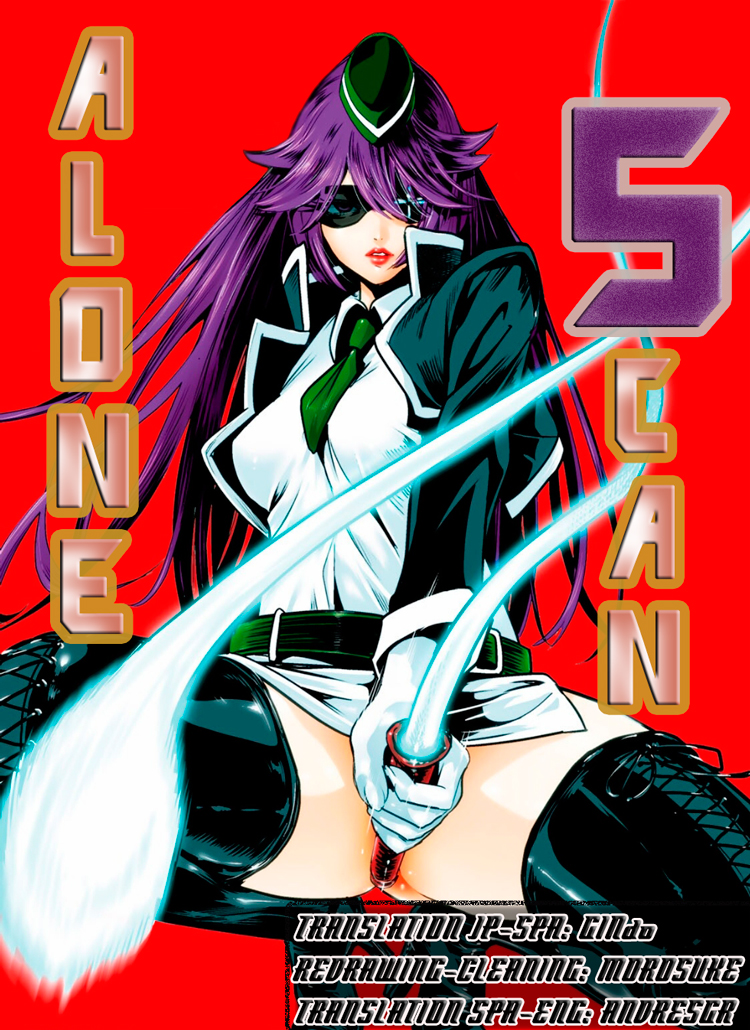 RaW Hero Chapter 20 Page 1