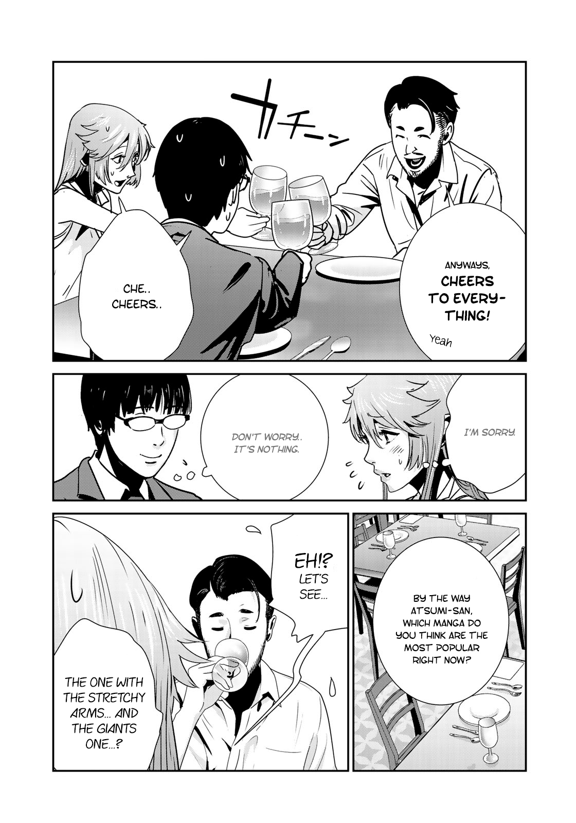 RaW Hero Chapter 20 Page 10