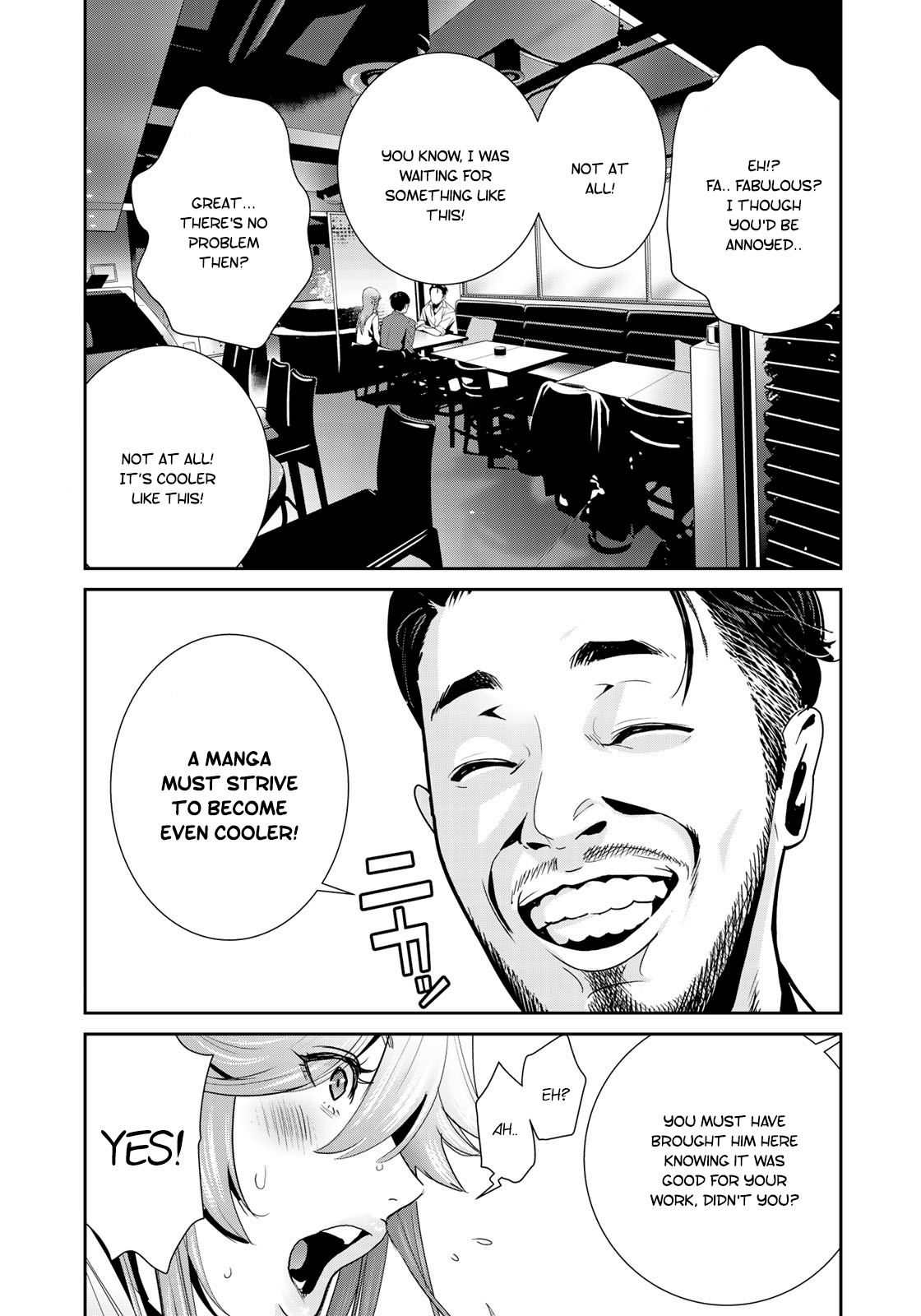 RaW Hero Chapter 20 Page 6