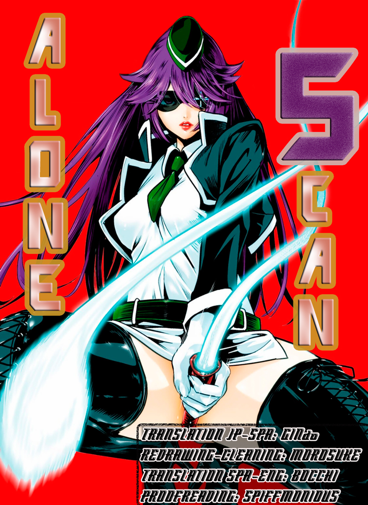RaW Hero Chapter 21 Page 1
