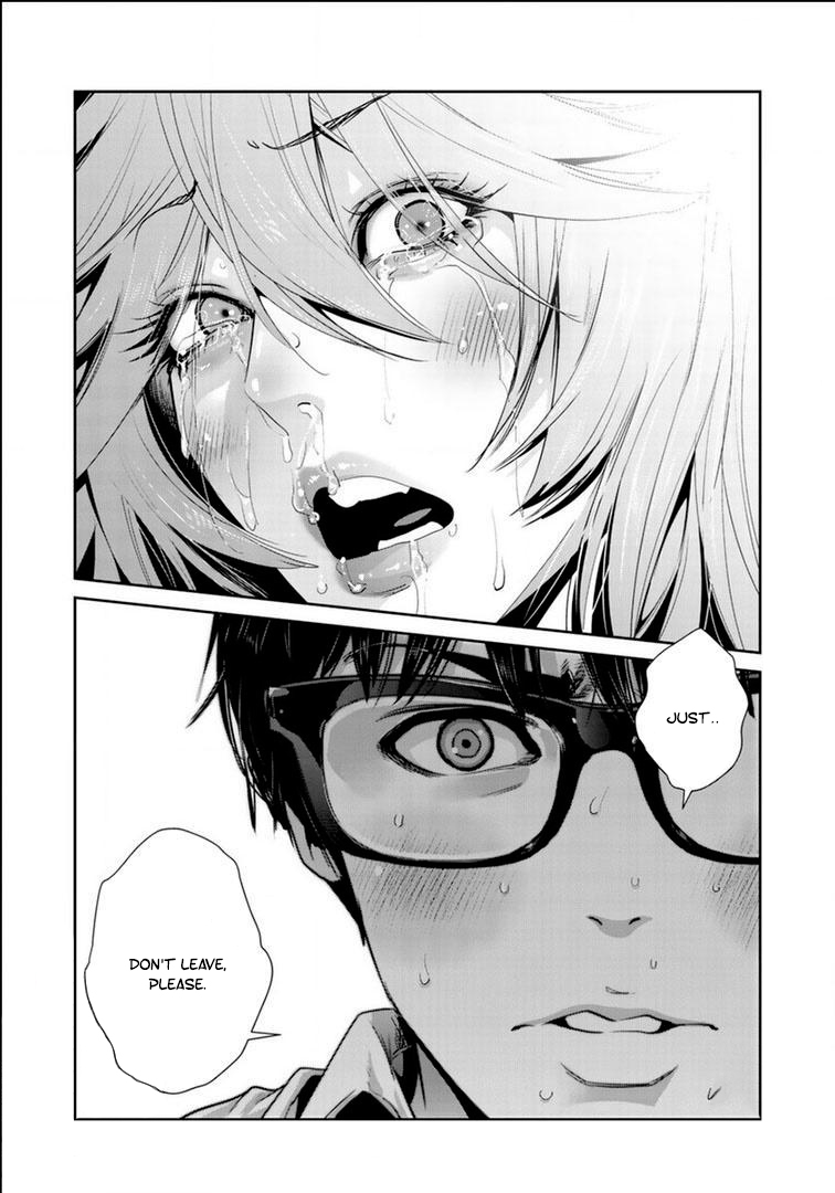 RaW Hero Chapter 21 Page 20